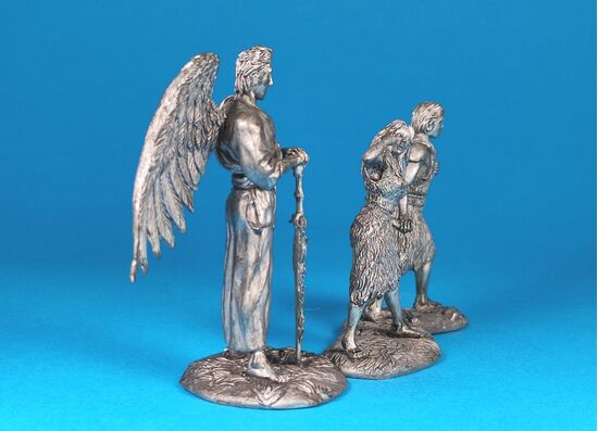 Изгнание из рая