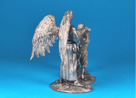 Изгнание из рая