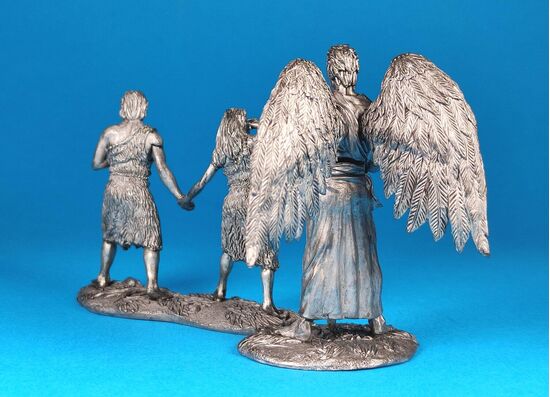 Изгнание из рая