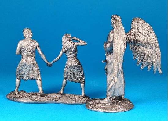 Изгнание из рая