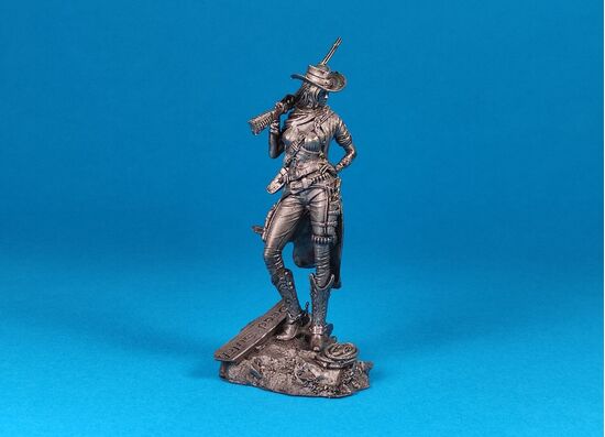 Охотница за головами Джейн