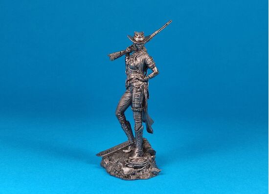 Охотница за головами Джейн