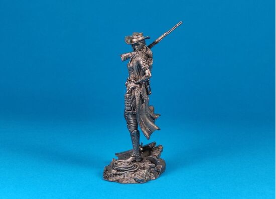 Охотница за головами Джейн