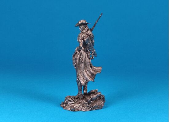 Охотница за головами Джейн