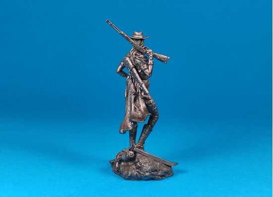 Охотница за головами Джейн