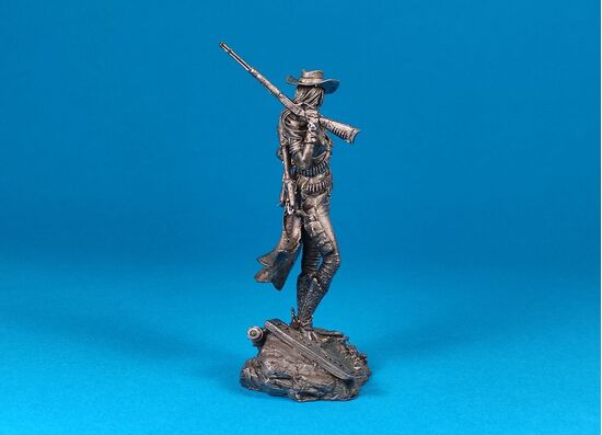 Охотница за головами Джейн