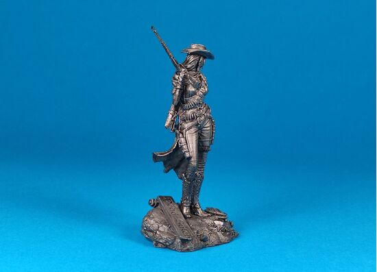 Охотница за головами Джейн