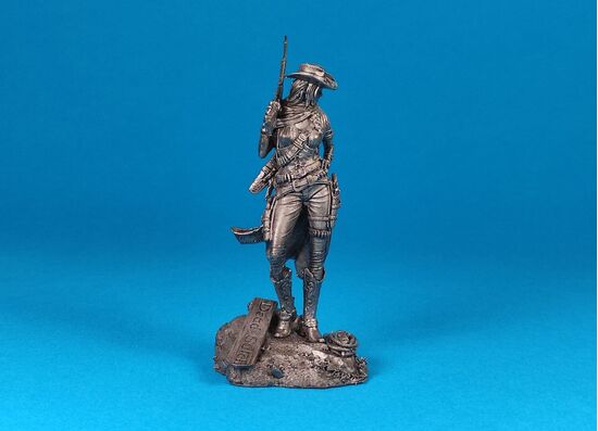 Охотница за головами Джейн