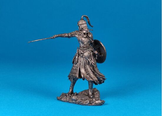 Воительница Туя