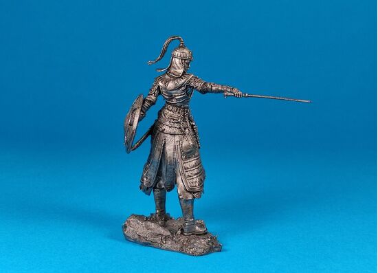 Воительница Туя