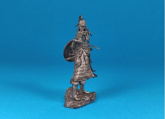 Воительница Туя