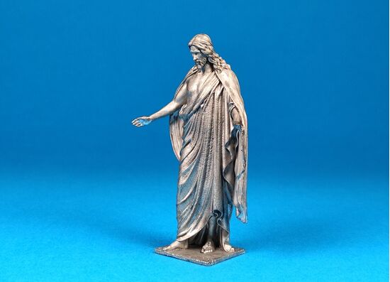 Явление Иисуса Христа ученикам