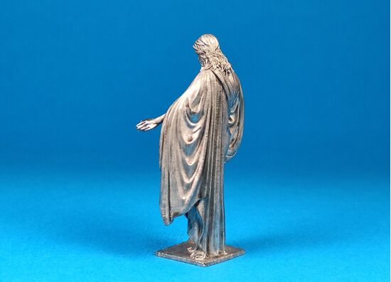 Явление Иисуса Христа ученикам