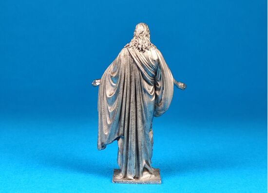 Явление Иисуса Христа ученикам