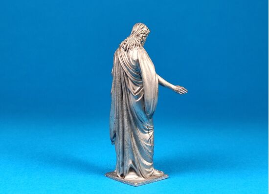 Явление Иисуса Христа ученикам