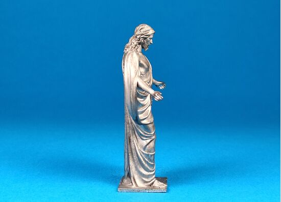 Явление Иисуса Христа ученикам