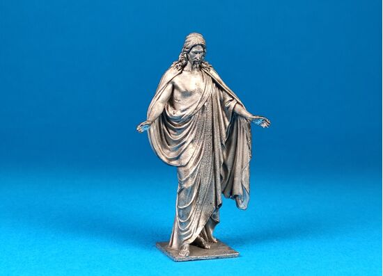 Явление Иисуса Христа ученикам