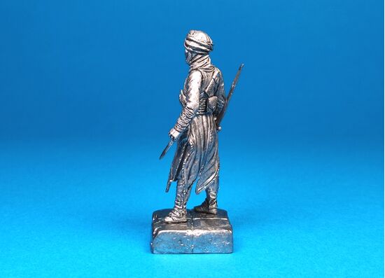 Ассасин эпохи Крестовых походов, XII–XIII вв.