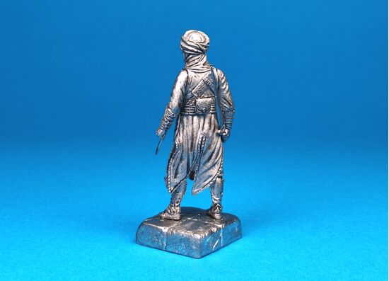 Ассасин эпохи Крестовых походов, XII–XIII вв.