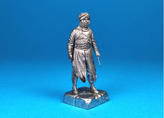 Ассасин эпохи Крестовых походов, XII–XIII вв.