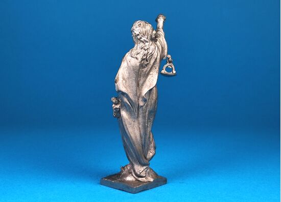 Богиня Правосудия Фемида