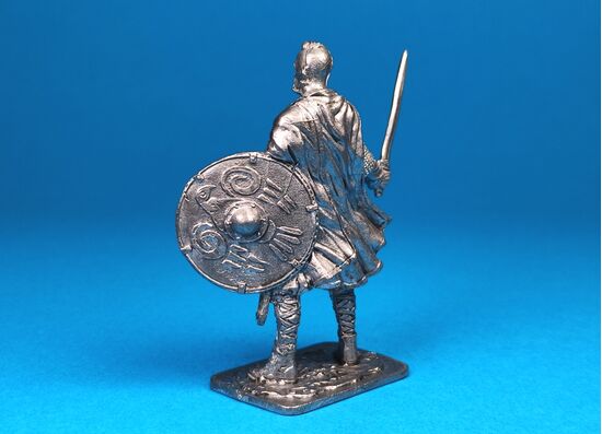 Древнерусский Князь Святослав Игоревич, 942 год