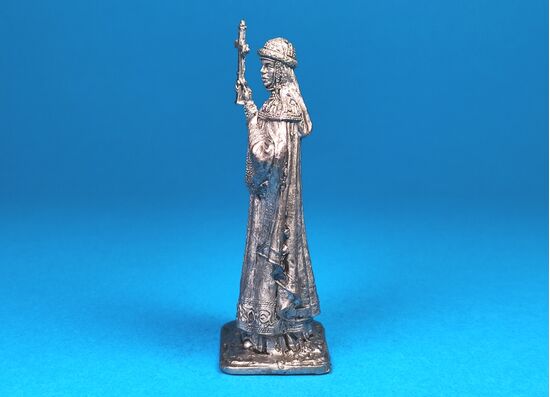 Княгиня Ольга - правительница Руси, 950 год