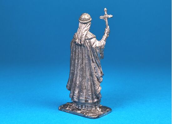 Княгиня Ольга - правительница Руси, 950 год