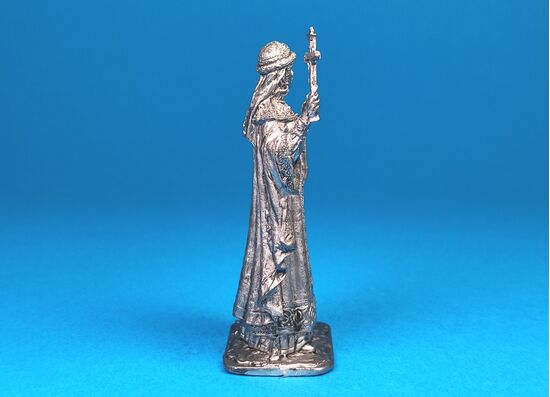 Княгиня Ольга - правительница Руси, 950 год