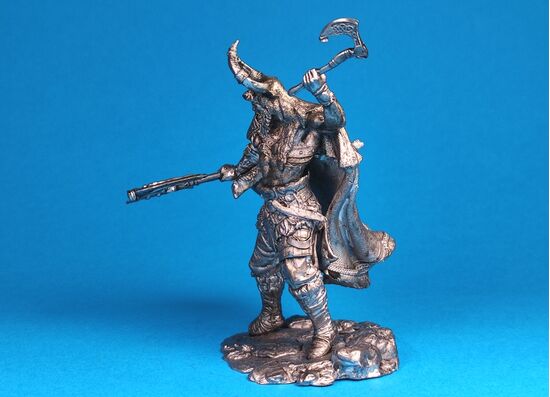 Конунг Харальд из рода Скьёльдунгов