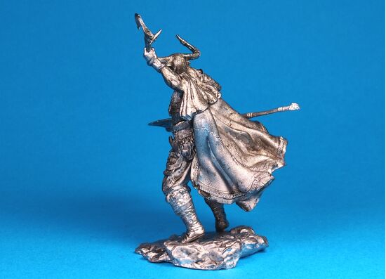 Конунг Харальд из рода Скьёльдунгов