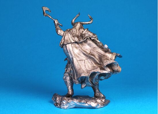 Конунг Харальд из рода Скьёльдунгов