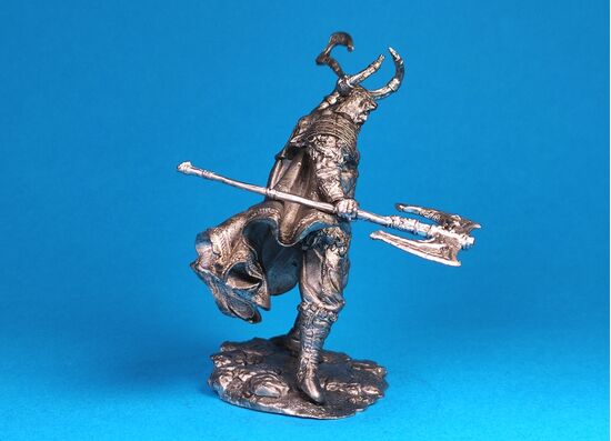 Конунг Харальд из рода Скьёльдунгов