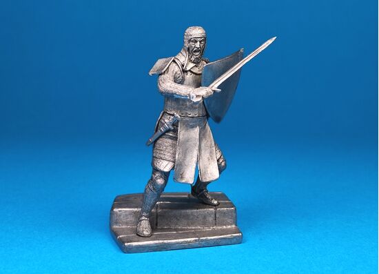 Рыцарь Ордена Тамплиеров, 1150 год