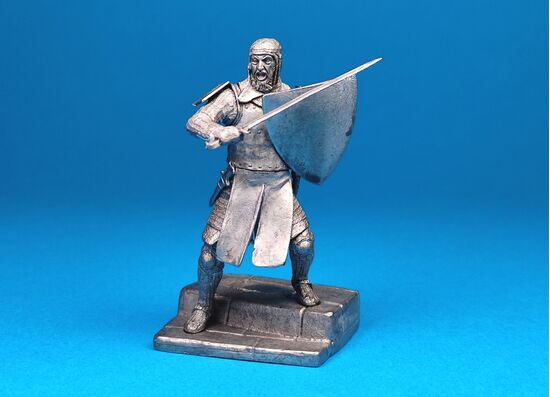 Рыцарь Ордена Тамплиеров, 1150 год