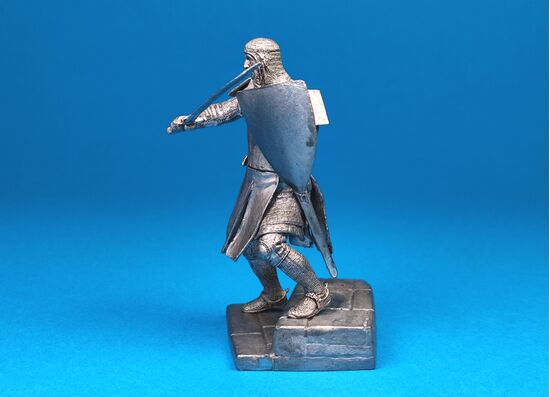 Рыцарь Ордена Тамплиеров, 1150 год