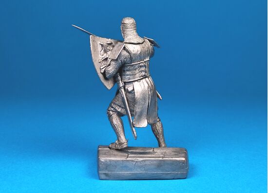 Рыцарь Ордена Тамплиеров, 1150 год