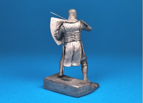 Рыцарь Ордена Тамплиеров, 1150 год