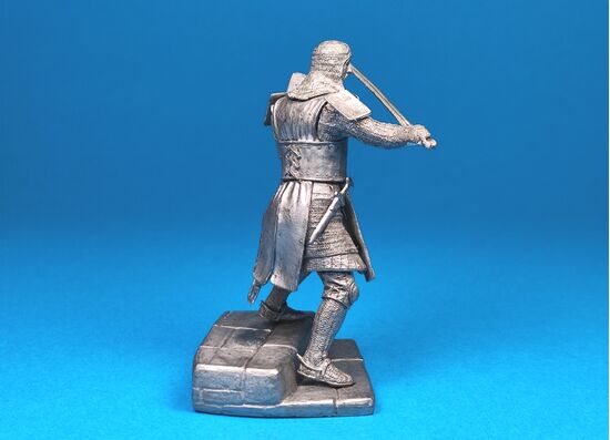 Рыцарь Ордена Тамплиеров, 1150 год