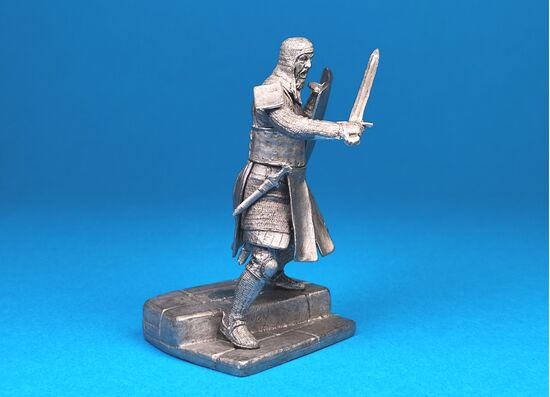 Рыцарь Ордена Тамплиеров, 1150 год