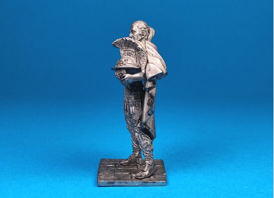 Спартак вождь гладиаторов и рабов, 73-71 года до н.э.