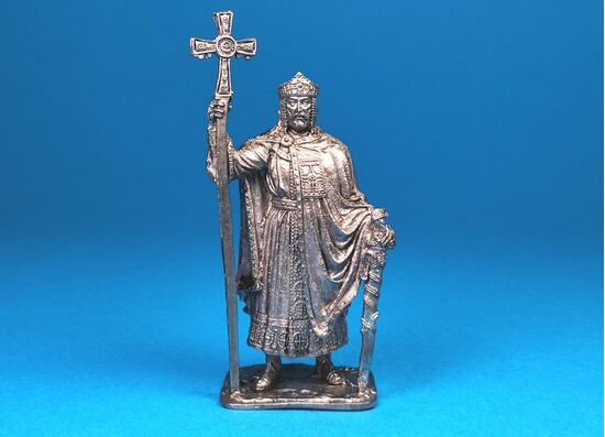 Великий Князь Киевский  Владимир Святославич 988 год