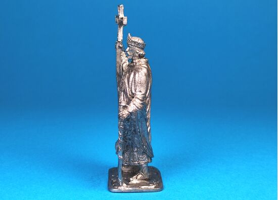 Великий Князь Киевский  Владимир Святославич 988 год