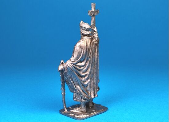 Великий Князь Киевский  Владимир Святославич 988 год