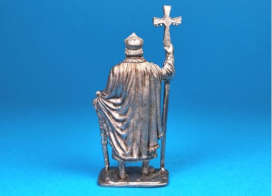 Великий Князь Киевский  Владимир Святославич 988 год