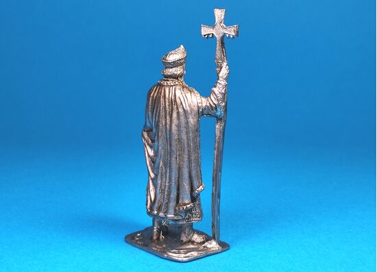 Великий Князь Киевский  Владимир Святославич 988 год