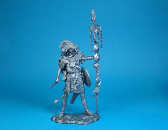 Римский Сигнифер I век н.э.