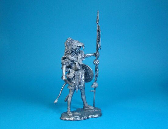 Римский Сигнифер I век н.э.