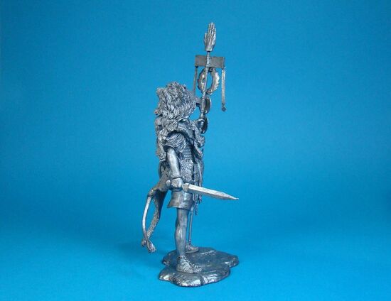 Римский Сигнифер I век н.э.