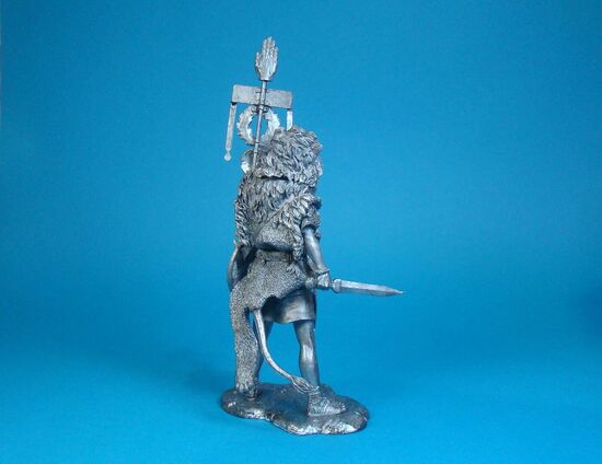 Римский Сигнифер I век н.э.